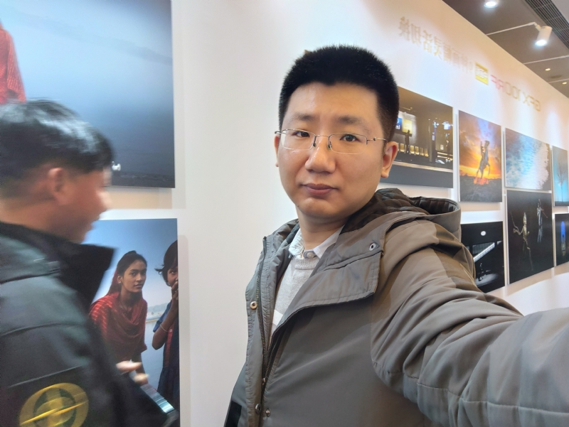 流浪的晚星的第四张照片--本溪王婆说媒